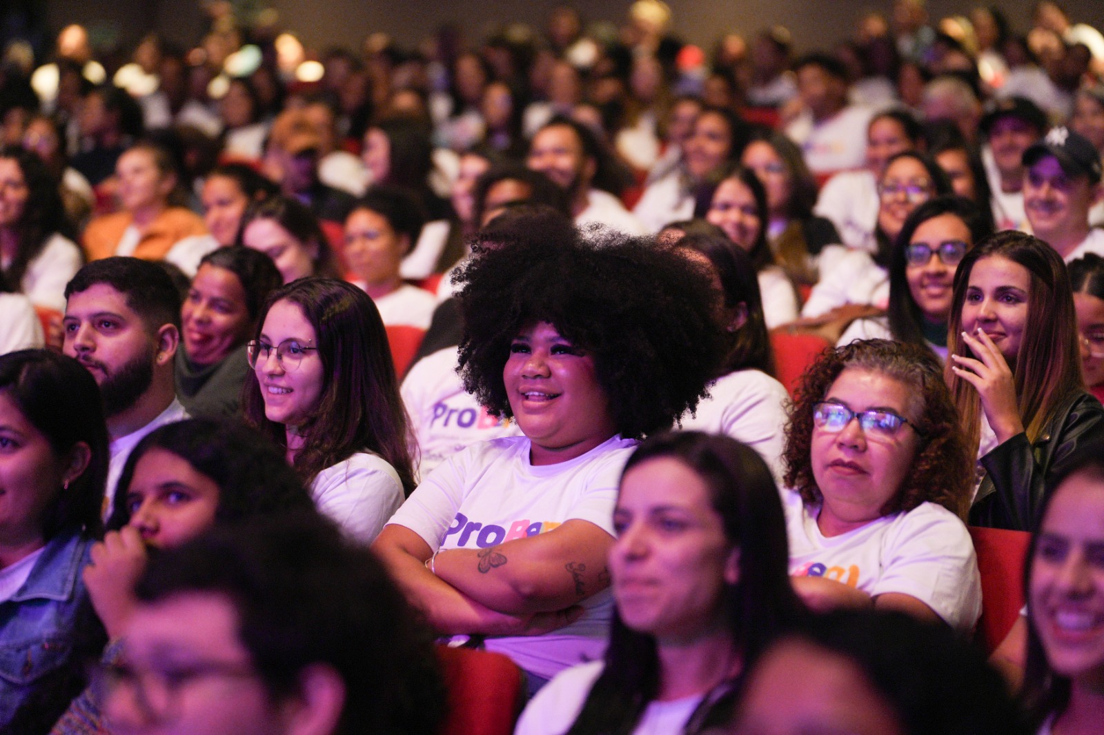 Governo amplia número de vagas para estágio e inclui bolsistas do ProBem